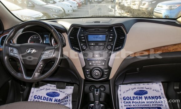 Buy Import Hyundai Santa Fe Brown Car in Import - Dubai in Andijon Buy Import Hyundai Santa Fe Brown Car in Import - Dubai in Andijon