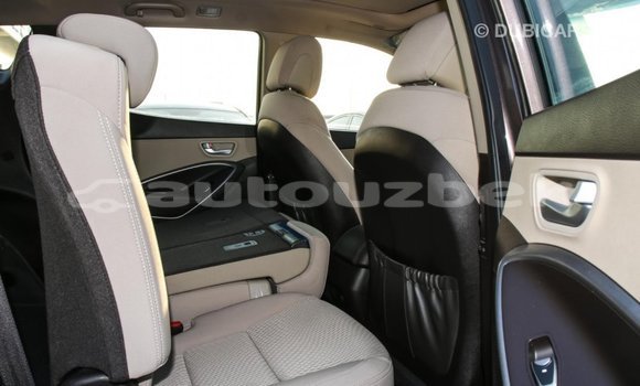 Buy Import Hyundai Santa Fe Brown Car in Import - Dubai in Andijon Buy Import Hyundai Santa Fe Brown Car in Import - Dubai in Andijon