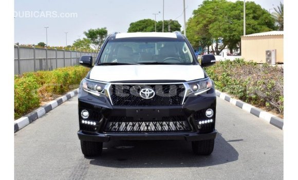 Buy Import Toyota Prado Black Car in Import - Dubai in Andijon Buy Import Toyota Prado Black Car in Import - Dubai in Andijon