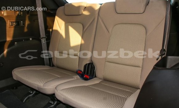 Buy Import Hyundai Santa Fe Brown Car in Import - Dubai in Andijon Buy Import Hyundai Santa Fe Brown Car in Import - Dubai in Andijon