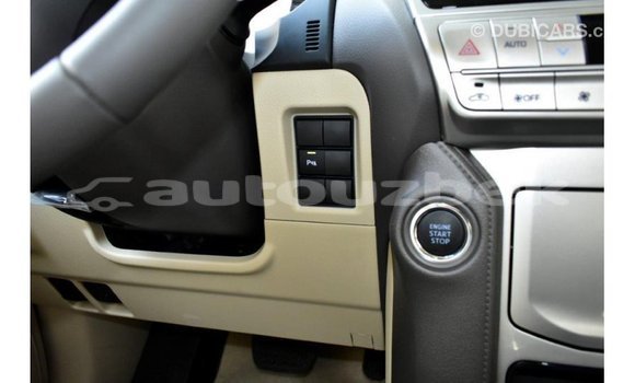 Buy Import Toyota Prado Black Car in Import - Dubai in Andijon Buy Import Toyota Prado Black Car in Import - Dubai in Andijon