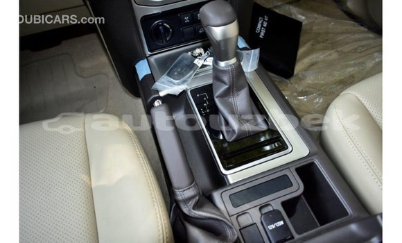Buy Import Toyota Prado Black Car in Import - Dubai in Andijon Buy Import Toyota Prado Black Car in Import - Dubai in Andijon