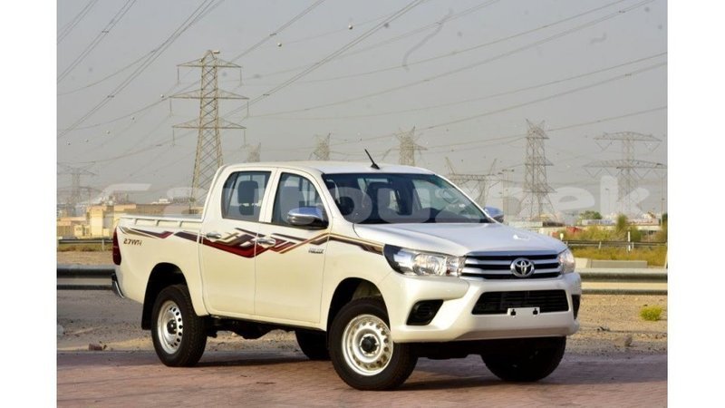 Big with watermark toyota hilux andijon import dubai 3204
