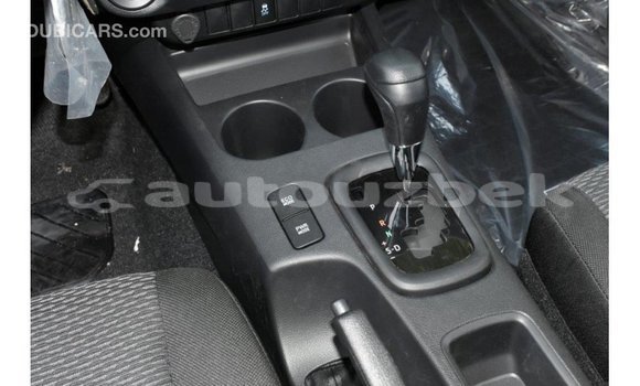 Buy Import Toyota Hilux White Car in Import - Dubai in Andijon Buy Import Toyota Hilux White Car in Import - Dubai in Andijon
