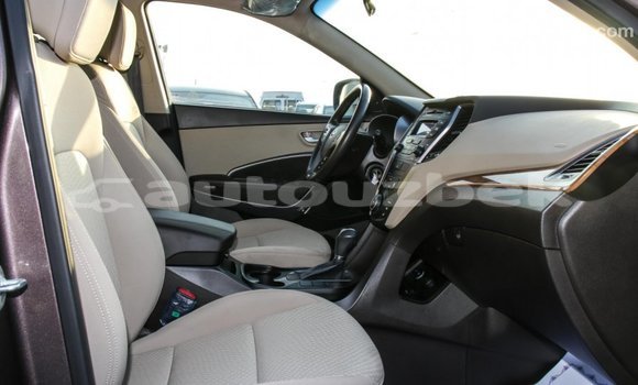 Buy Import Hyundai Santa Fe Brown Car in Import - Dubai in Andijon Buy Import Hyundai Santa Fe Brown Car in Import - Dubai in Andijon