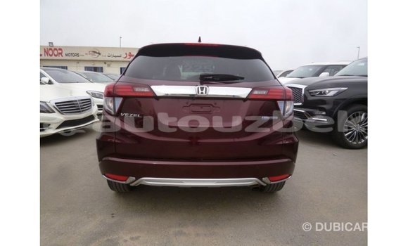 Buy Import Honda Vezel Red Car in Import - Dubai in Andijon Buy Import Honda Vezel Red Car in Import - Dubai in Andijon