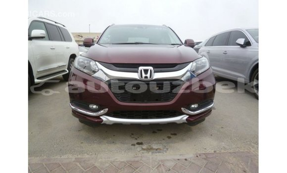 Buy Import Honda Vezel Red Car in Import - Dubai in Andijon Buy Import Honda Vezel Red Car in Import - Dubai in Andijon