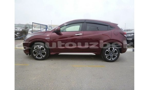 Buy Import Honda Vezel Red Car in Import - Dubai in Andijon Buy Import Honda Vezel Red Car in Import - Dubai in Andijon