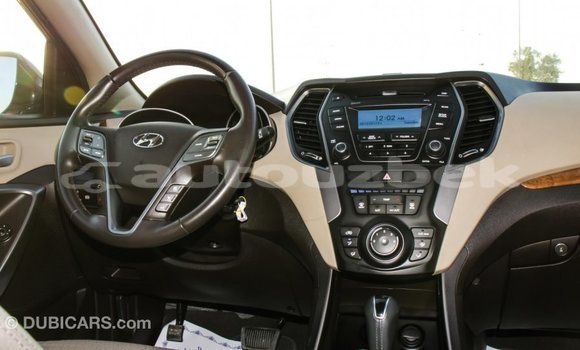 Buy Import Hyundai Santa Fe Brown Car in Import - Dubai in Andijon Buy Import Hyundai Santa Fe Brown Car in Import - Dubai in Andijon