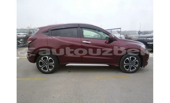 Buy Import Honda Vezel Red Car in Import - Dubai in Andijon Buy Import Honda Vezel Red Car in Import - Dubai in Andijon