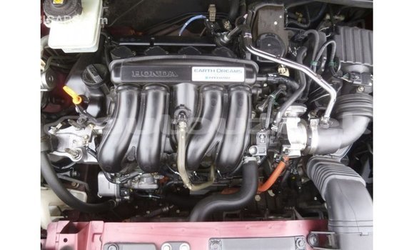 Buy Import Honda Vezel Red Car in Import - Dubai in Andijon Buy Import Honda Vezel Red Car in Import - Dubai in Andijon