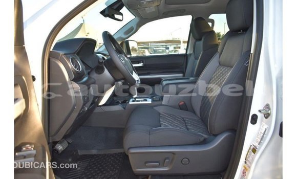Buy Import Toyota Tundra White Car in Import - Dubai in Andijon Buy Import Toyota Tundra White Car in Import - Dubai in Andijon