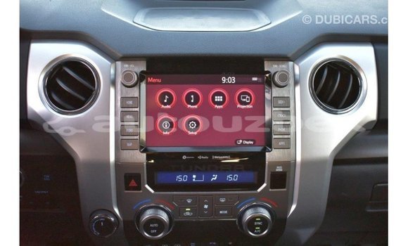 Buy Import Toyota Tundra White Car in Import - Dubai in Andijon Buy Import Toyota Tundra White Car in Import - Dubai in Andijon