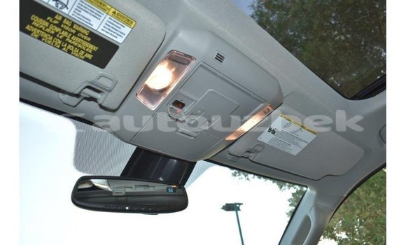 Buy Import Toyota Tundra White Car in Import - Dubai in Andijon Buy Import Toyota Tundra White Car in Import - Dubai in Andijon