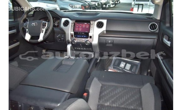 Buy Import Toyota Tundra White Car in Import - Dubai in Andijon Buy Import Toyota Tundra White Car in Import - Dubai in Andijon