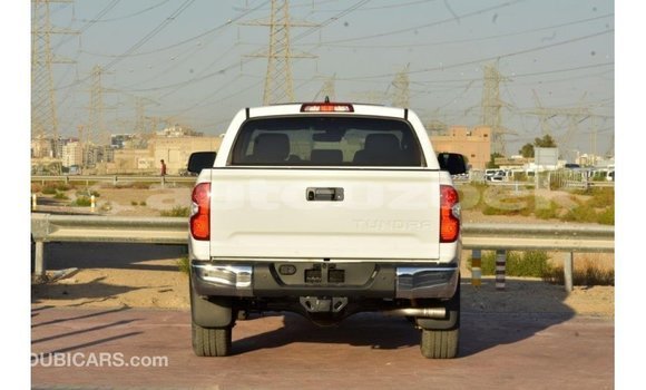 Buy Import Toyota Tundra White Car in Import - Dubai in Andijon Buy Import Toyota Tundra White Car in Import - Dubai in Andijon