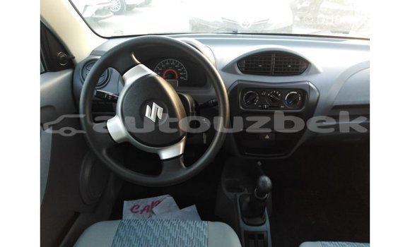 Buy Import Suzuki Alto Other Car in Import - Dubai in Andijon Buy Import Suzuki Alto Other Car in Import - Dubai in Andijon