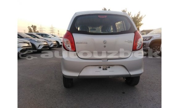 Buy Import Suzuki Alto Other Car in Import - Dubai in Andijon