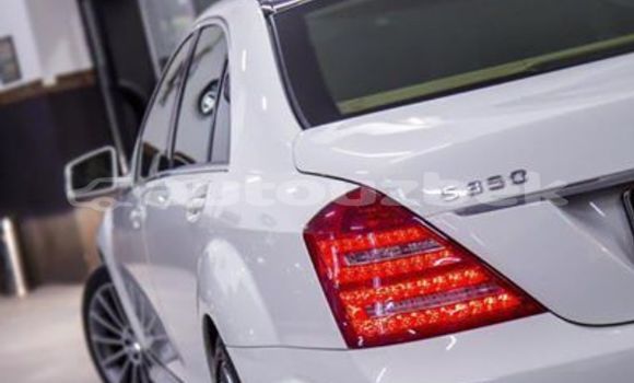 Buy Used Mercedes-Benz S-klasse White Car in Tashkent in Toskent Buy Used Mercedes-Benz S-klasse White Car in Tashkent in Toskent