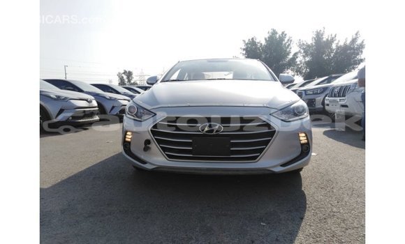 Buy Import Hyundai Elantra Other Car in Import - Dubai in Andijon Buy Import Hyundai Elantra Other Car in Import - Dubai in Andijon