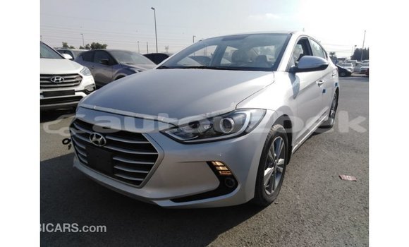 Buy Import Hyundai Elantra Other Car in Import - Dubai in Andijon Buy Import Hyundai Elantra Other Car in Import - Dubai in Andijon
