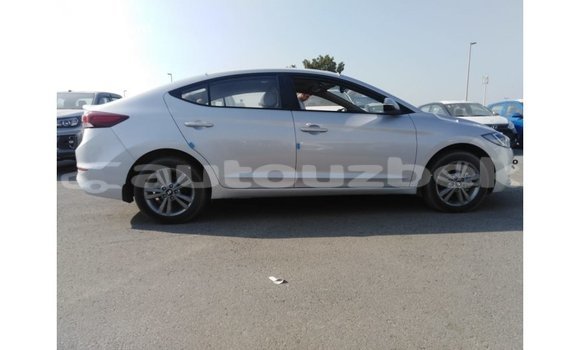 Buy Import Hyundai Elantra Other Car in Import - Dubai in Andijon Buy Import Hyundai Elantra Other Car in Import - Dubai in Andijon