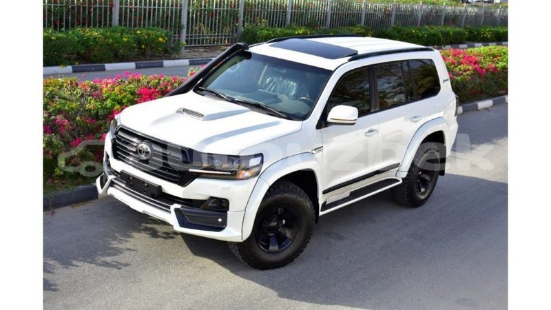 Big with watermark toyota land cruiser andijon import dubai 3210