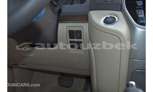 Buy Import Toyota Land Cruiser White Car in Import - Dubai in Andijon Buy Import Toyota Land Cruiser White Car in Import - Dubai in Andijon