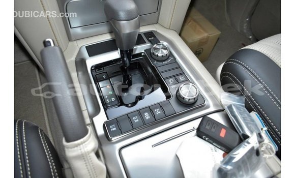 Buy Import Toyota Land Cruiser White Car in Import - Dubai in Andijon Buy Import Toyota Land Cruiser White Car in Import - Dubai in Andijon