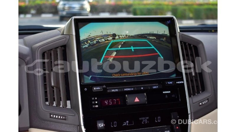 Big with watermark toyota land cruiser andijon import dubai 3210