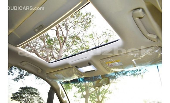 Buy Import Toyota Land Cruiser White Car in Import - Dubai in Andijon Buy Import Toyota Land Cruiser White Car in Import - Dubai in Andijon