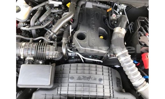 Buy Import Ford Ranger Other Car in Import - Dubai in Andijon Buy Import Ford Ranger Other Car in Import - Dubai in Andijon