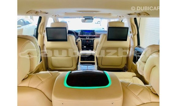 Buy Import Lexus LX Black Car in Import - Dubai in Andijon Buy Import Lexus LX Black Car in Import - Dubai in Andijon