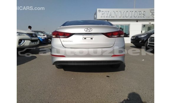 Buy Import Hyundai Elantra Other Car in Import - Dubai in Andijon