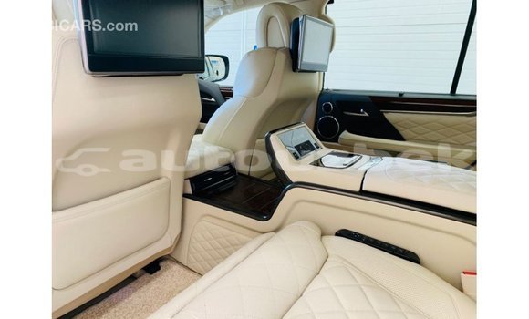Buy Import Lexus LX Black Car in Import - Dubai in Andijon Buy Import Lexus LX Black Car in Import - Dubai in Andijon