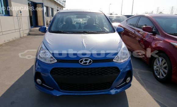 Buy Import Hyundai i10 Blue Car in Import - Dubai in Andijon Buy Import Hyundai i10 Blue Car in Import - Dubai in Andijon