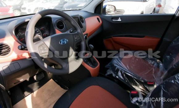 Buy Import Hyundai i10 Blue Car in Import - Dubai in Andijon Buy Import Hyundai i10 Blue Car in Import - Dubai in Andijon