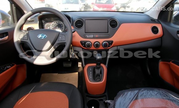 Buy Import Hyundai i10 Blue Car in Import - Dubai in Andijon Buy Import Hyundai i10 Blue Car in Import - Dubai in Andijon