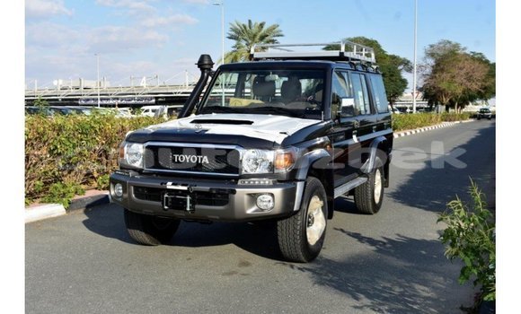 Buy Import Toyota Land Cruiser Other Car in Import - Dubai in Andijon Buy Import Toyota Land Cruiser Other Car in Import - Dubai in Andijon
