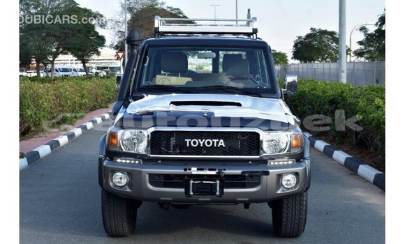 Buy Import Toyota Land Cruiser Other Car in Import - Dubai in Andijon Buy Import Toyota Land Cruiser Other Car in Import - Dubai in Andijon