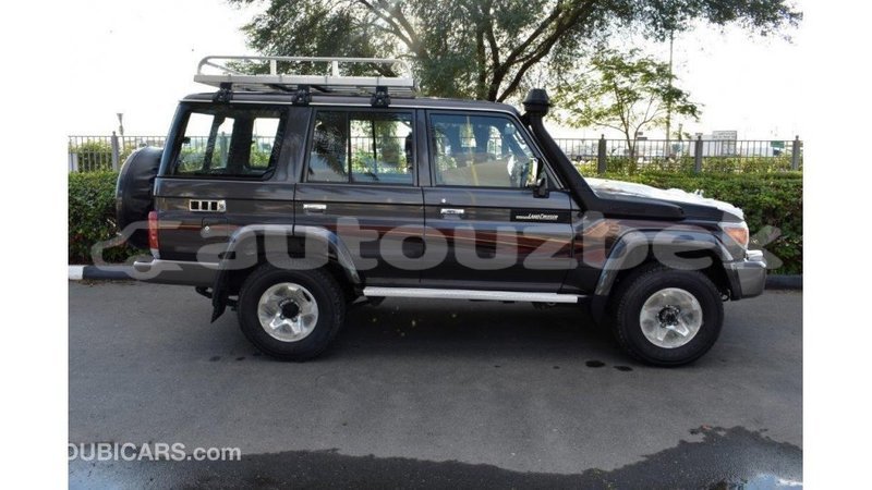 Big with watermark toyota land cruiser andijon import dubai 3216