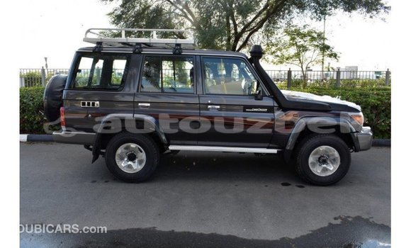 Buy Import Toyota Land Cruiser Other Car in Import - Dubai in Andijon Buy Import Toyota Land Cruiser Other Car in Import - Dubai in Andijon