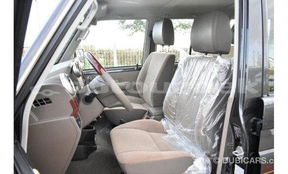 Buy Import Toyota Land Cruiser Other Car in Import - Dubai in Andijon Buy Import Toyota Land Cruiser Other Car in Import - Dubai in Andijon