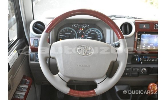 Buy Import Toyota Land Cruiser Other Car in Import - Dubai in Andijon Buy Import Toyota Land Cruiser Other Car in Import - Dubai in Andijon