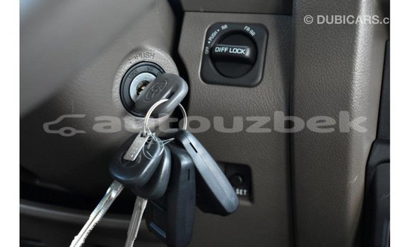 Buy Import Toyota Land Cruiser Other Car in Import - Dubai in Andijon Buy Import Toyota Land Cruiser Other Car in Import - Dubai in Andijon