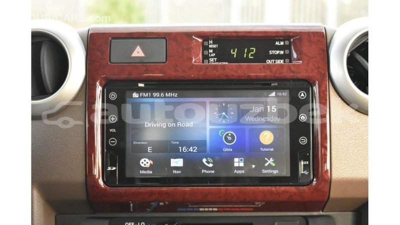 Big with watermark toyota land cruiser andijon import dubai 3216