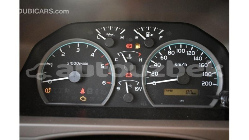 Big with watermark toyota land cruiser andijon import dubai 3216