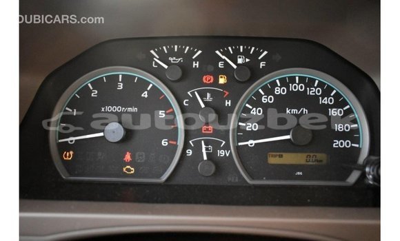 Buy Import Toyota Land Cruiser Other Car in Import - Dubai in Andijon Buy Import Toyota Land Cruiser Other Car in Import - Dubai in Andijon