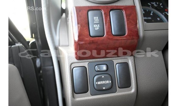 Buy Import Toyota Land Cruiser Other Car in Import - Dubai in Andijon Buy Import Toyota Land Cruiser Other Car in Import - Dubai in Andijon