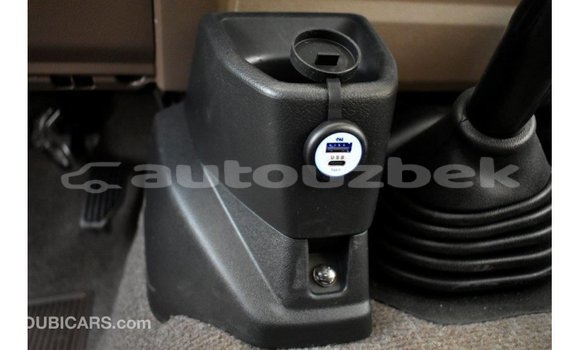 Buy Import Toyota Land Cruiser Other Car in Import - Dubai in Andijon Buy Import Toyota Land Cruiser Other Car in Import - Dubai in Andijon